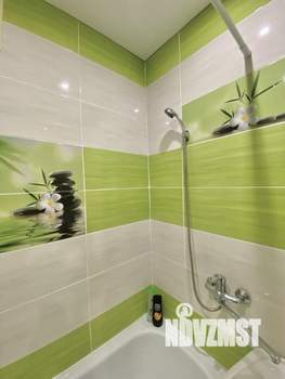 2-к квартира, посуточно, 44м2, 1/1 этаж