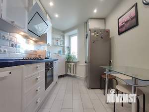 2-к квартира, на длительный срок, 53м2, 8/10 этаж