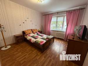 2-к квартира, посуточно, 54м2, 4/10 этаж