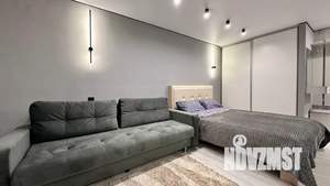 Студия квартира, посуточно, 33м2, 3/5 этаж