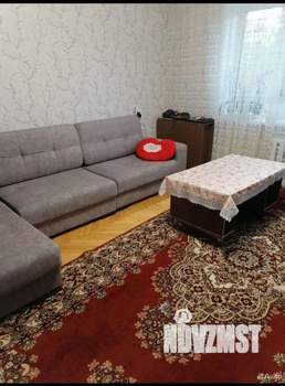 3-к квартира, на длительный срок, 61м2, 3/9 этаж