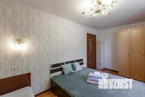 2-к квартира, посуточно, 44м2, 5/5 этаж