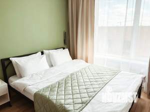 Студия квартира, посуточно, 20м2, 7/10 этаж