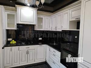 3-к квартира, на длительный срок, 110м2, 10/10 этаж