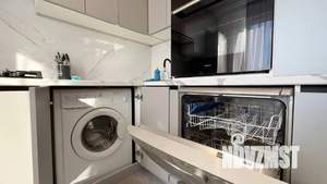 2-к квартира, посуточно, 51м2, 1/1 этаж