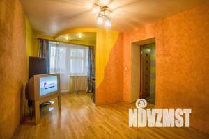 2-к квартира, посуточно, 75м2, 4/10 этаж