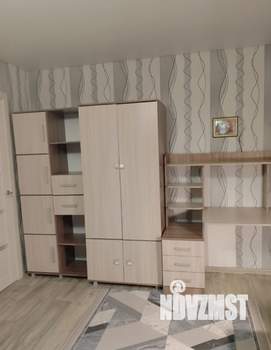 1-к квартира, на длительный срок, 30м2, 2/9 этаж