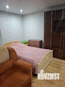 1-к квартира, на длительный срок, 31м2, 5/5 этаж