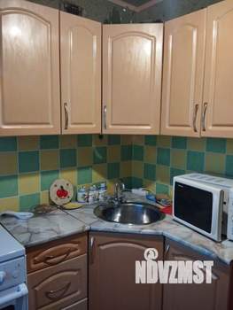 1-к квартира, на длительный срок, 21м2, 4/9 этаж