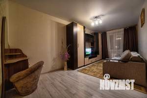 2-к квартира, посуточно, 60м2, 3/10 этаж