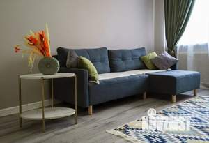 2-к квартира, посуточно, 62м2, 8/11 этаж