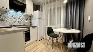 1-к квартира, посуточно, 33м2, 1/1 этаж