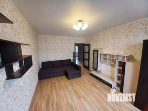 2-к квартира, на длительный срок, 58м2, 8/10 этаж