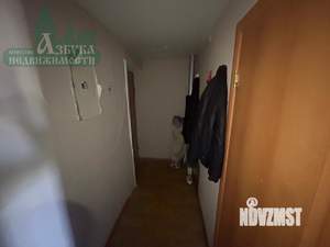 1-к квартира, на длительный срок, 31м2, 2/5 этаж