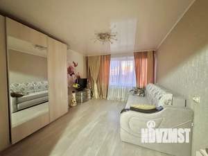 2-к квартира, посуточно, 55м2, 8/10 этаж