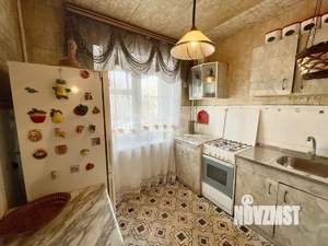 3-к квартира, на длительный срок, 51м2, 3/5 этаж