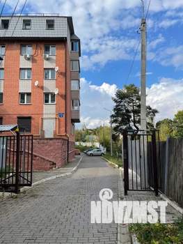 1-к квартира, посуточно, 55м2, 2/5 этаж