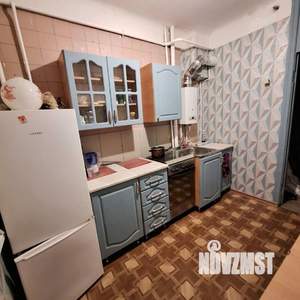 2-к квартира, на длительный срок, 48м2, 2/5 этаж