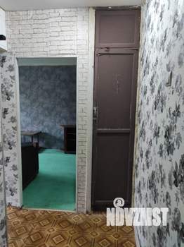 1-к квартира, на длительный срок, 30м2, 2/5 этаж