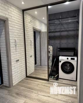 1-к квартира, на длительный срок, 55м2, 2/4 этаж