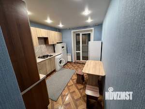 1-к квартира, на длительный срок, 38м2, 4/12 этаж