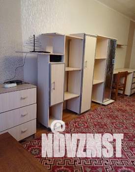 1-к квартира, на длительный срок, 45м2, 2/10 этаж
