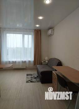 Студия квартира, на длительный срок, 22м2, 9/10 этаж