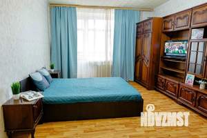 2-к квартира, посуточно, 54м2, 3/9 этаж