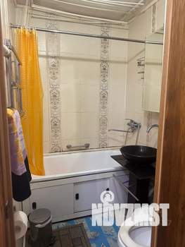 1-к квартира, посуточно, 46м2, 1/5 этаж