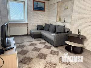 2-к квартира, посуточно, 42м2, 4/4 этаж