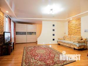 2-к квартира, посуточно, 74м2, 4/10 этаж