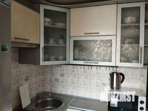 2-к квартира, посуточно, 46м2, 1/1 этаж