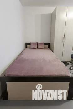 1-к квартира, посуточно, 34м2, 3/5 этаж