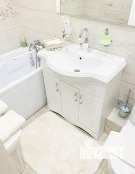 1-к квартира, посуточно, 38м2, 2/3 этаж