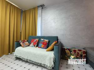 Студия квартира, посуточно, 28м2, 2/9 этаж