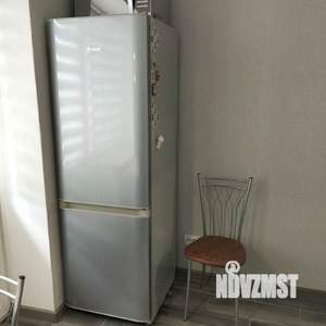 Студия квартира, на длительный срок, 35м2, 4/7 этаж