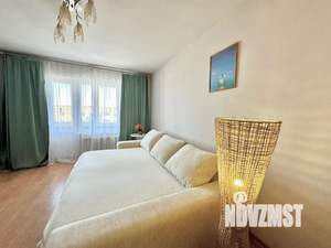 2-к квартира, посуточно, 55м2, 6/9 этаж