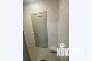 1-к квартира, посуточно, 26м2, 1/1 этаж