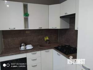 1-к квартира, на длительный срок, 36м2, 2/10 этаж