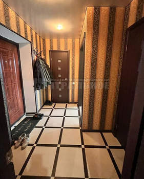 1-к квартира, на длительный срок, 40м2, 9/10 этаж