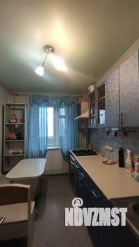 1-к квартира, на длительный срок, 40м2, 9/10 этаж