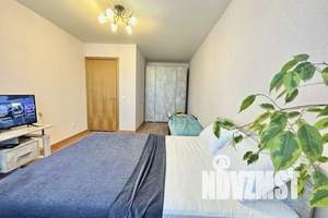 1-к квартира, посуточно, 39м2, 3/10 этаж