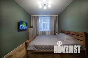 1-к квартира, посуточно, 32м2, 1/5 этаж