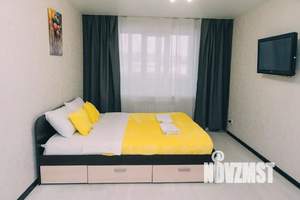 1-к квартира, посуточно, 50м2, 5/10 этаж