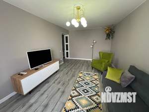 2-к квартира, посуточно, 62м2, 8/11 этаж