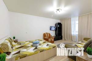 2-к квартира, посуточно, 54м2, 5/10 этаж