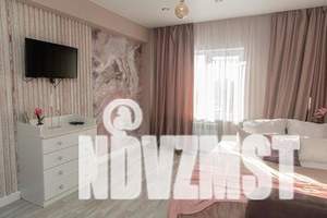 1-к квартира, посуточно, 32м2, 10/10 этаж