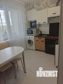 1-к квартира, на длительный срок, 36м2, 3/10 этаж