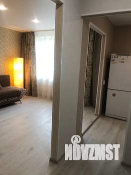 1-к квартира, посуточно, 36м2, 4/10 этаж