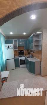 2-к квартира, на длительный срок, 63м2, 2/5 этаж